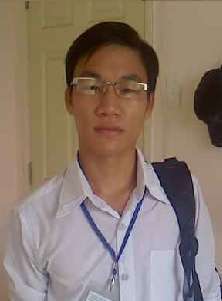 Gia sư Phạm Văn Ngọc Anh